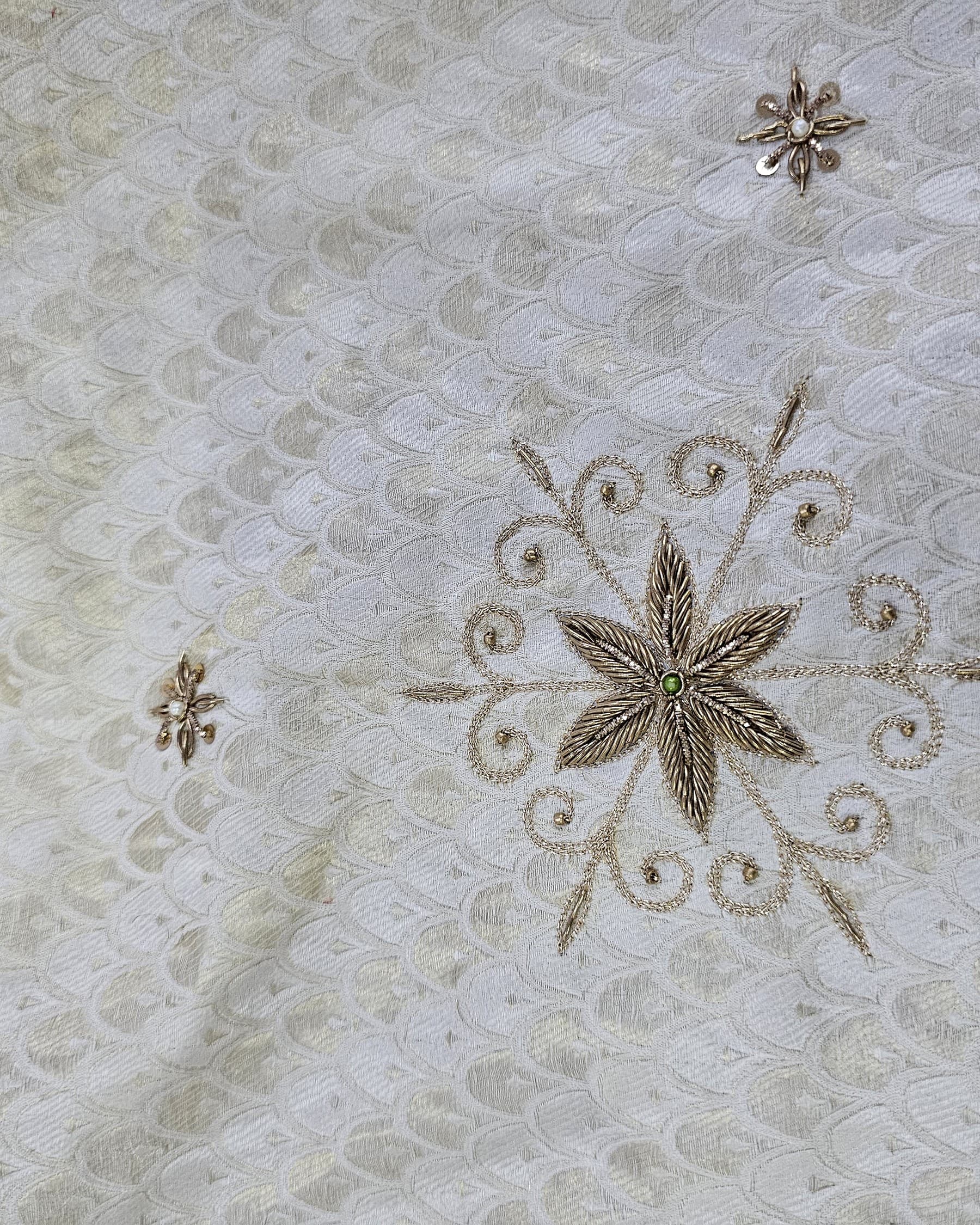 Luxury Gowns at Shah Vastra Creations, Udaipur