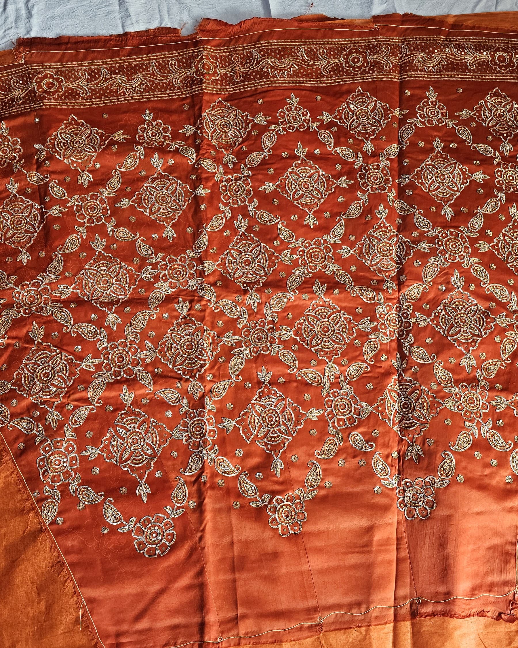 Designer Sarees at Shah Vastra Creations, Udaipur